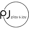 PLAY  ＆  JOY